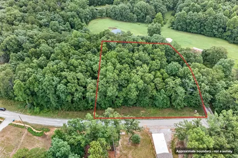 0 Smith Hall Road Jamestown TN 38556