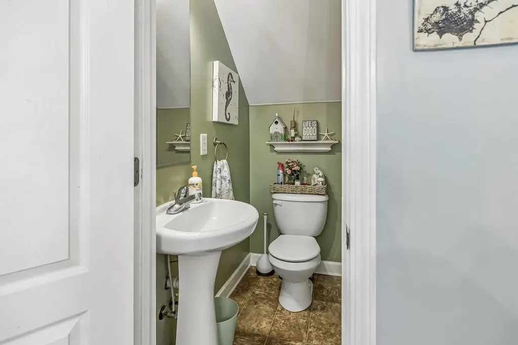 6038 Chickadee Circle Spring Hill TN 37174