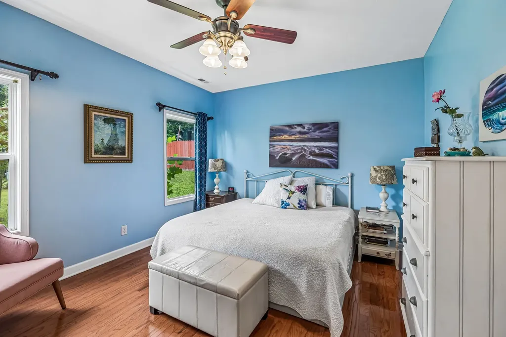 6038 Chickadee Circle Spring Hill TN 37174
