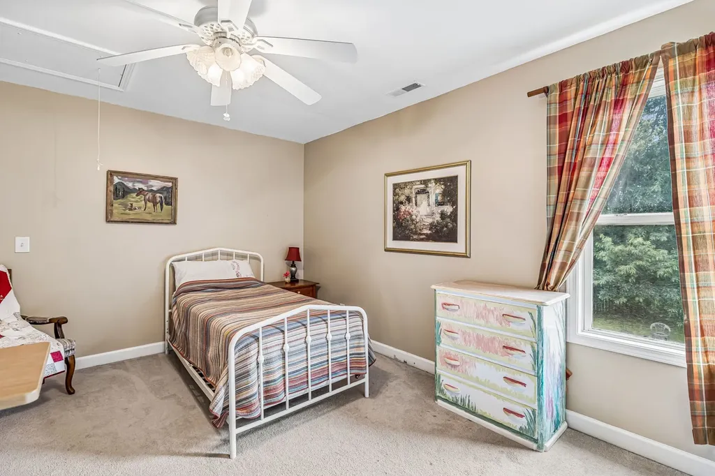 6038 Chickadee Circle Spring Hill TN 37174