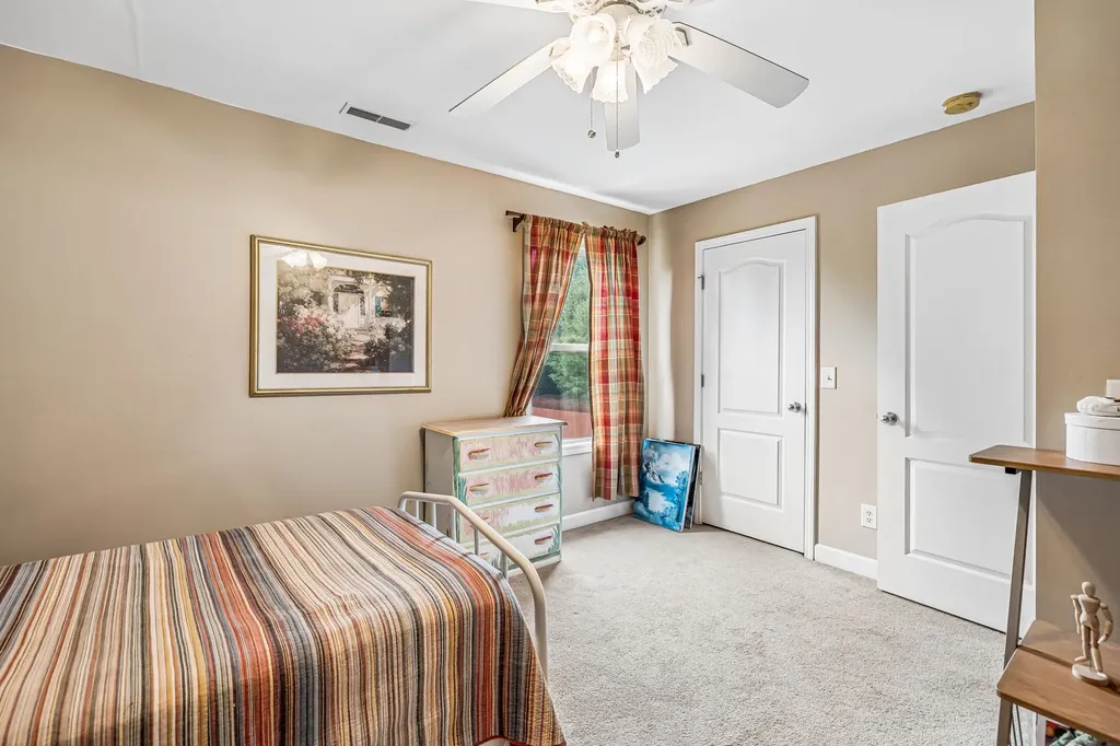 6038 Chickadee Circle Spring Hill TN 37174