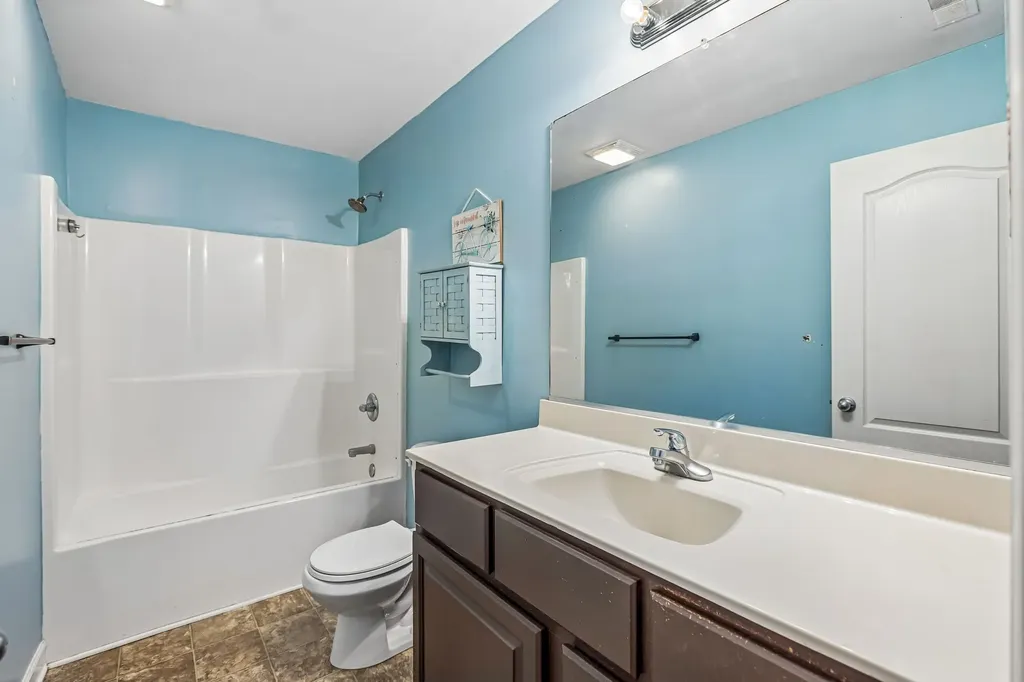 6038 Chickadee Circle Spring Hill TN 37174