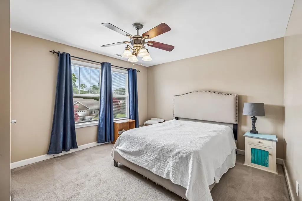6038 Chickadee Circle Spring Hill TN 37174
