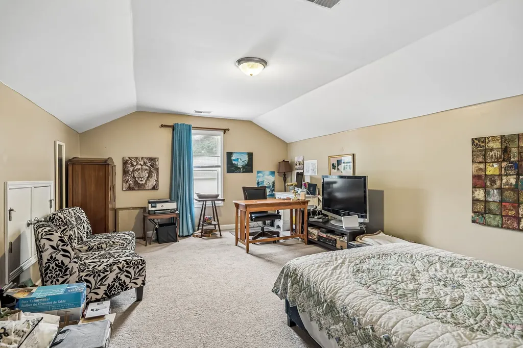 6038 Chickadee Circle Spring Hill TN 37174