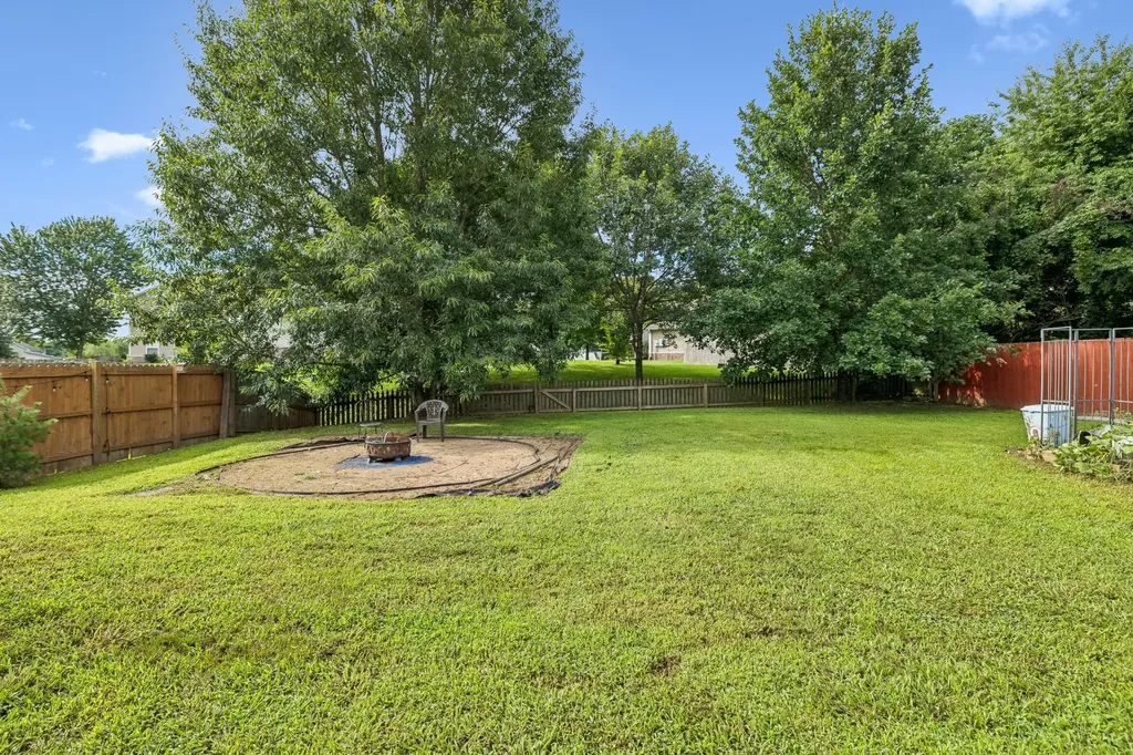 6038 Chickadee Circle Spring Hill TN 37174