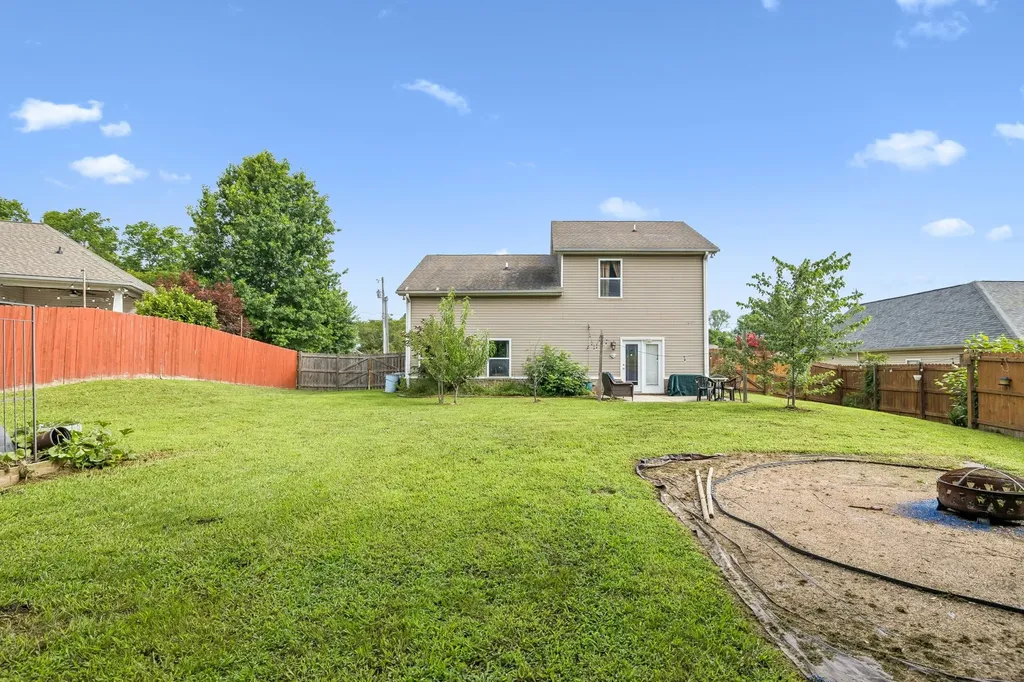 6038 Chickadee Circle Spring Hill TN 37174