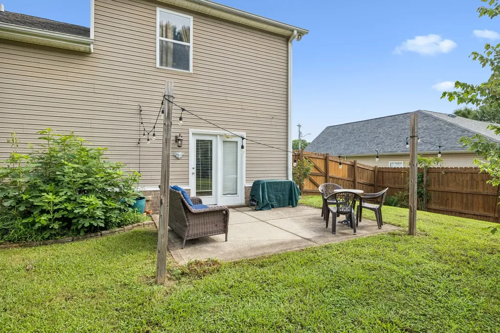 6038 Chickadee Circle Spring Hill TN 37174