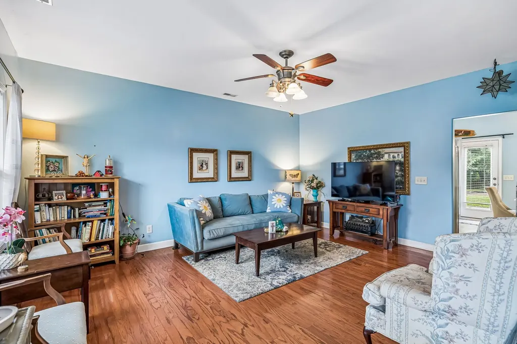 6038 Chickadee Circle Spring Hill TN 37174