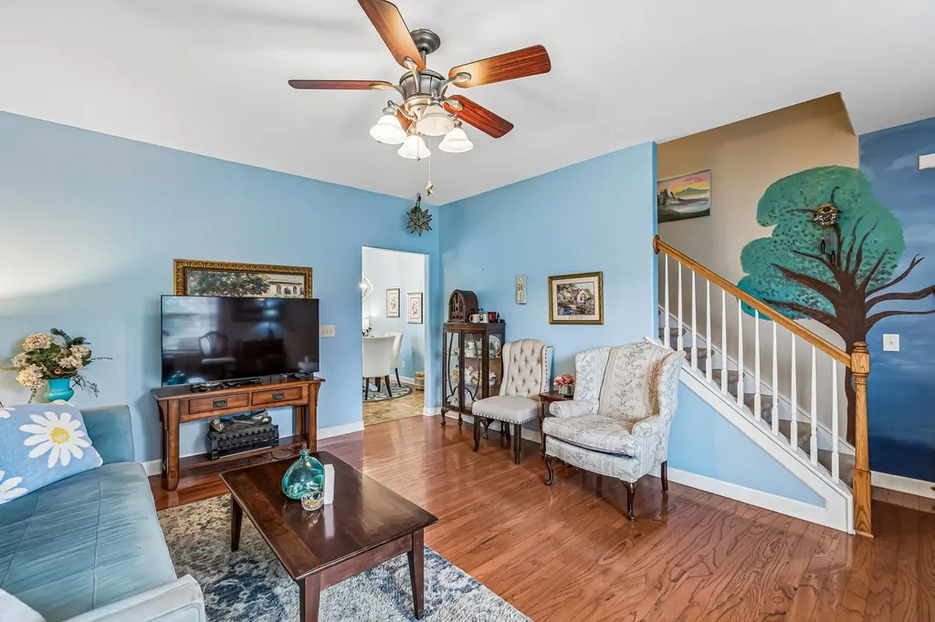 6038 Chickadee Circle Spring Hill TN 37174