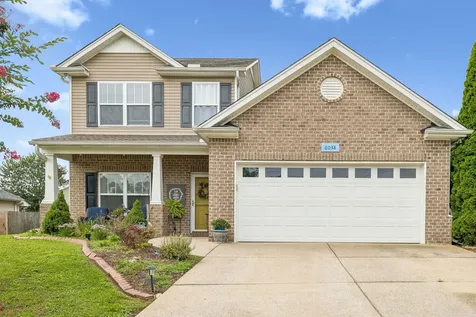 6038 Chickadee Circle Spring Hill TN 37174