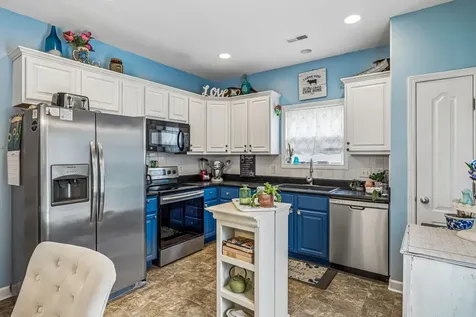 6038 Chickadee Circle Spring Hill TN 37174