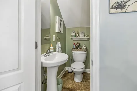 6038 Chickadee Circle Spring Hill TN 37174