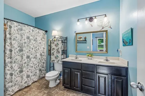 6038 Chickadee Circle Spring Hill TN 37174