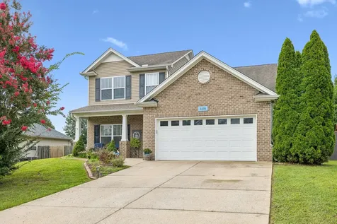 6038 Chickadee Circle Spring Hill TN 37174
