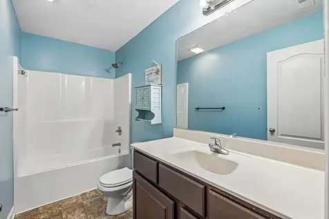 6038 Chickadee Circle Spring Hill TN 37174