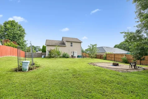 6038 Chickadee Circle Spring Hill TN 37174