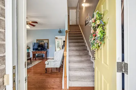 6038 Chickadee Circle Spring Hill TN 37174