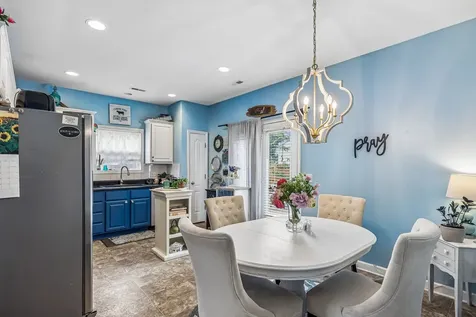 6038 Chickadee Circle Spring Hill TN 37174