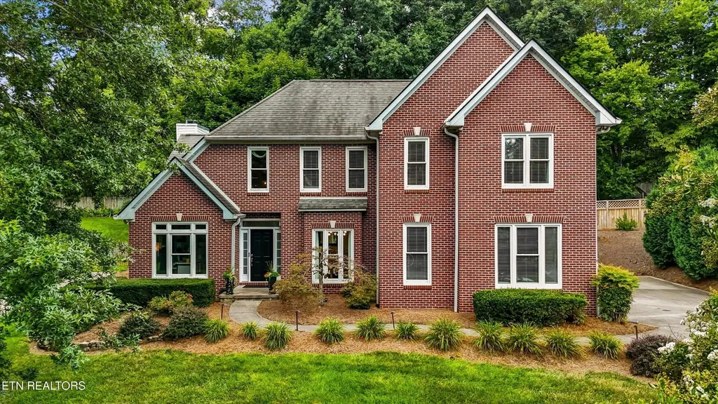 10534 Aspen Ridge Lane Knoxville TN 37932