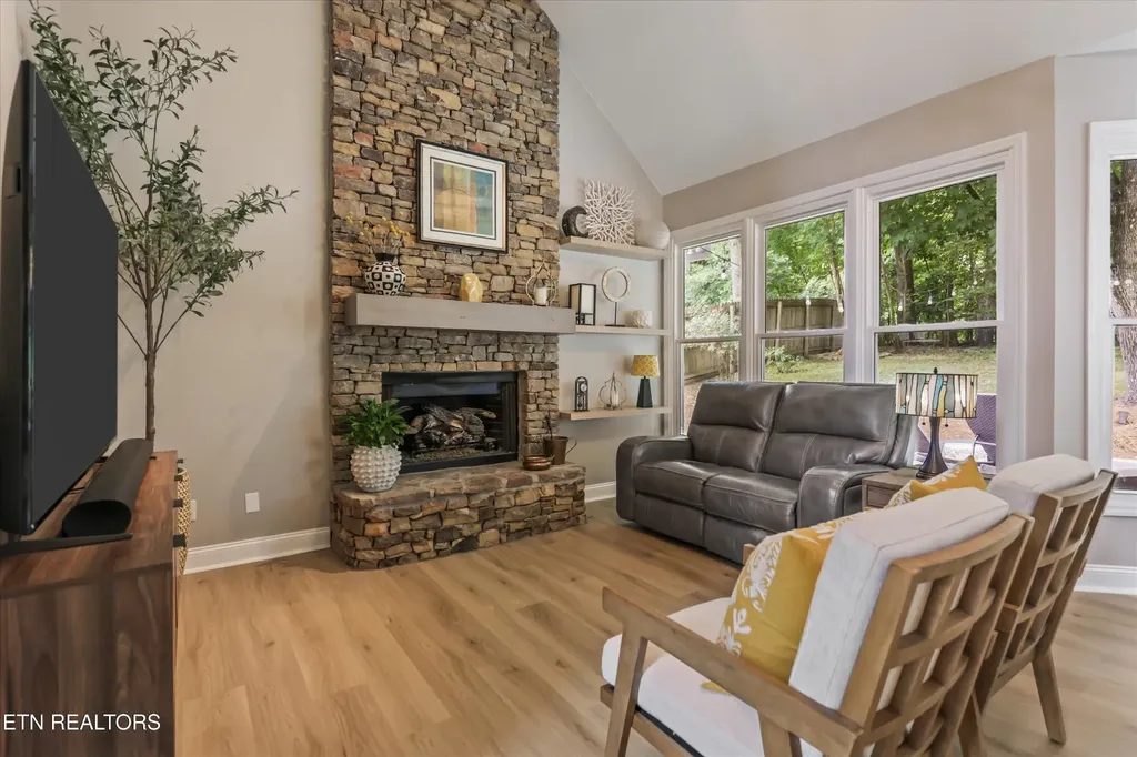 10534 Aspen Ridge Lane Knoxville TN 37932