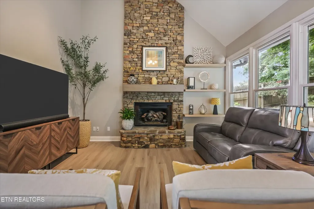 10534 Aspen Ridge Lane Knoxville TN 37932