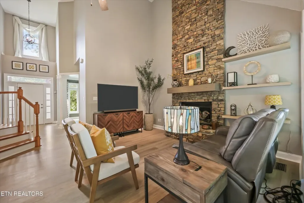 10534 Aspen Ridge Lane Knoxville TN 37932