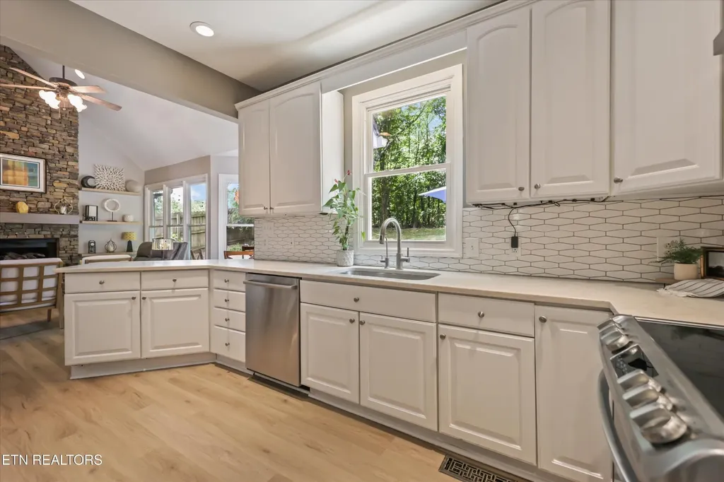 10534 Aspen Ridge Lane Knoxville TN 37932