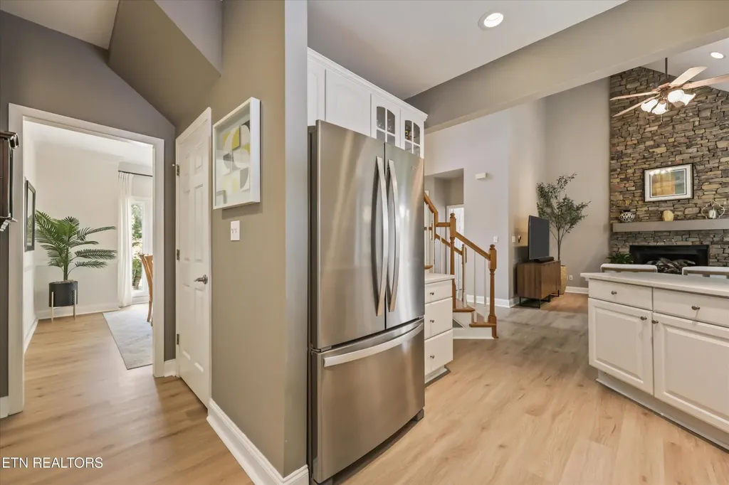 10534 Aspen Ridge Lane Knoxville TN 37932