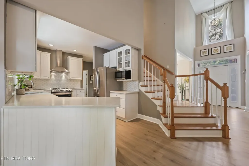 10534 Aspen Ridge Lane Knoxville TN 37932