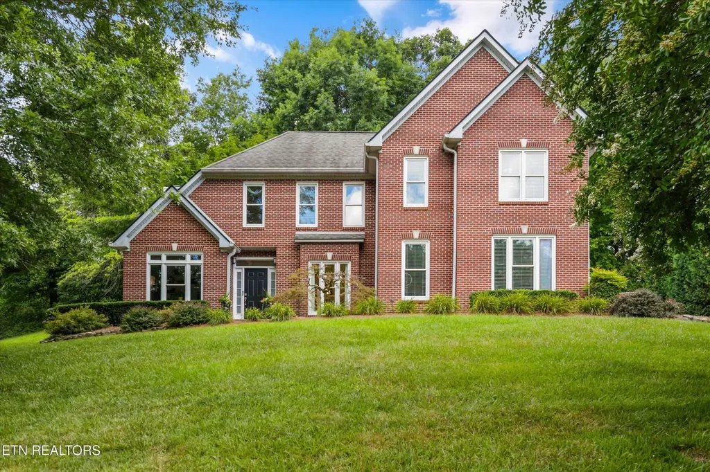 10534 Aspen Ridge Lane Knoxville TN 37932
