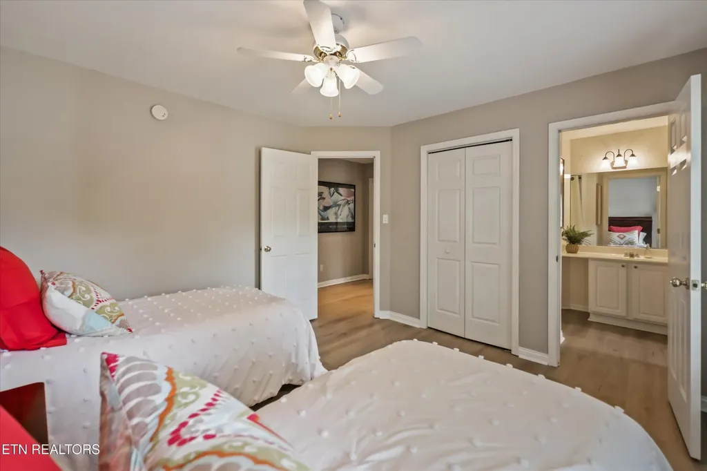 10534 Aspen Ridge Lane Knoxville TN 37932