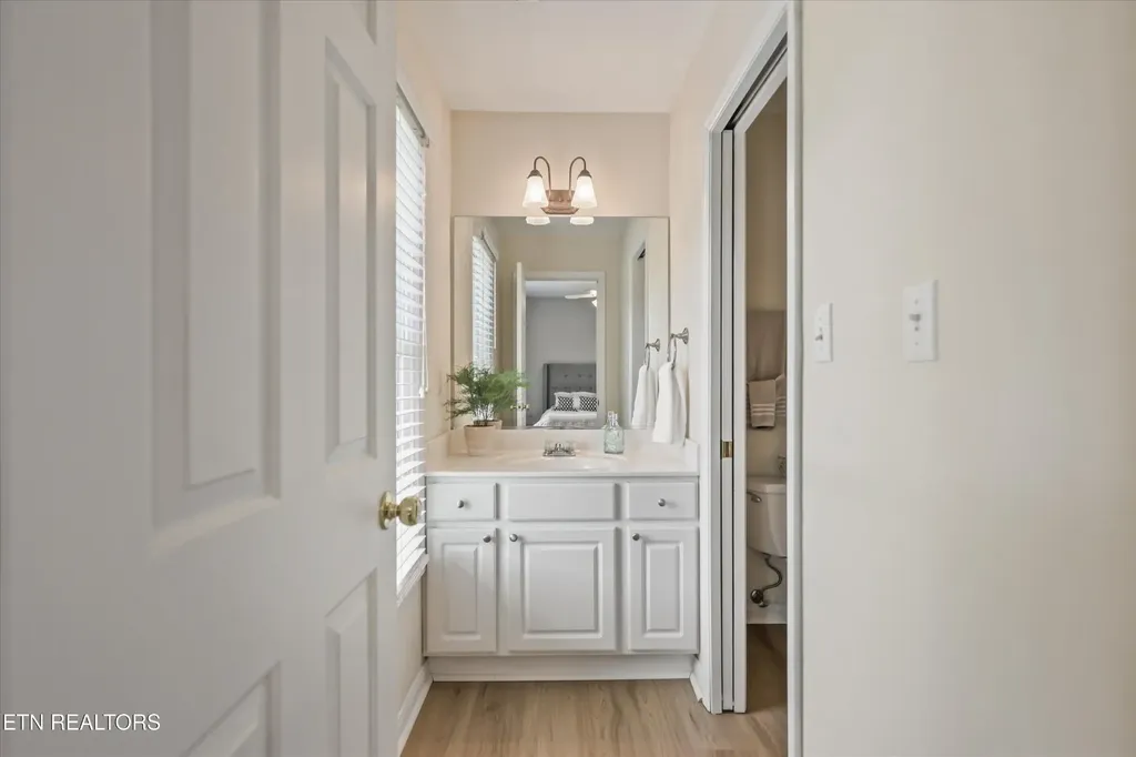 10534 Aspen Ridge Lane Knoxville TN 37932