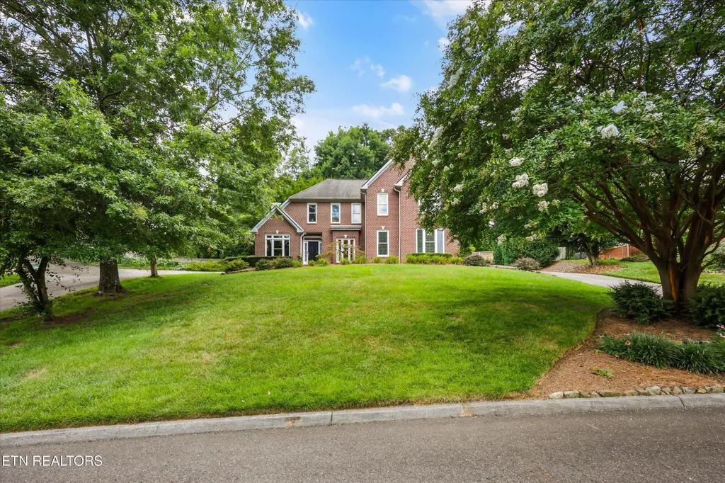 10534 Aspen Ridge Lane Knoxville TN 37932