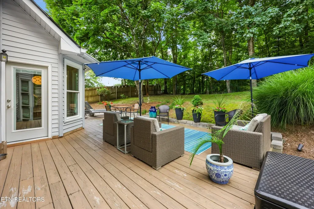 10534 Aspen Ridge Lane Knoxville TN 37932