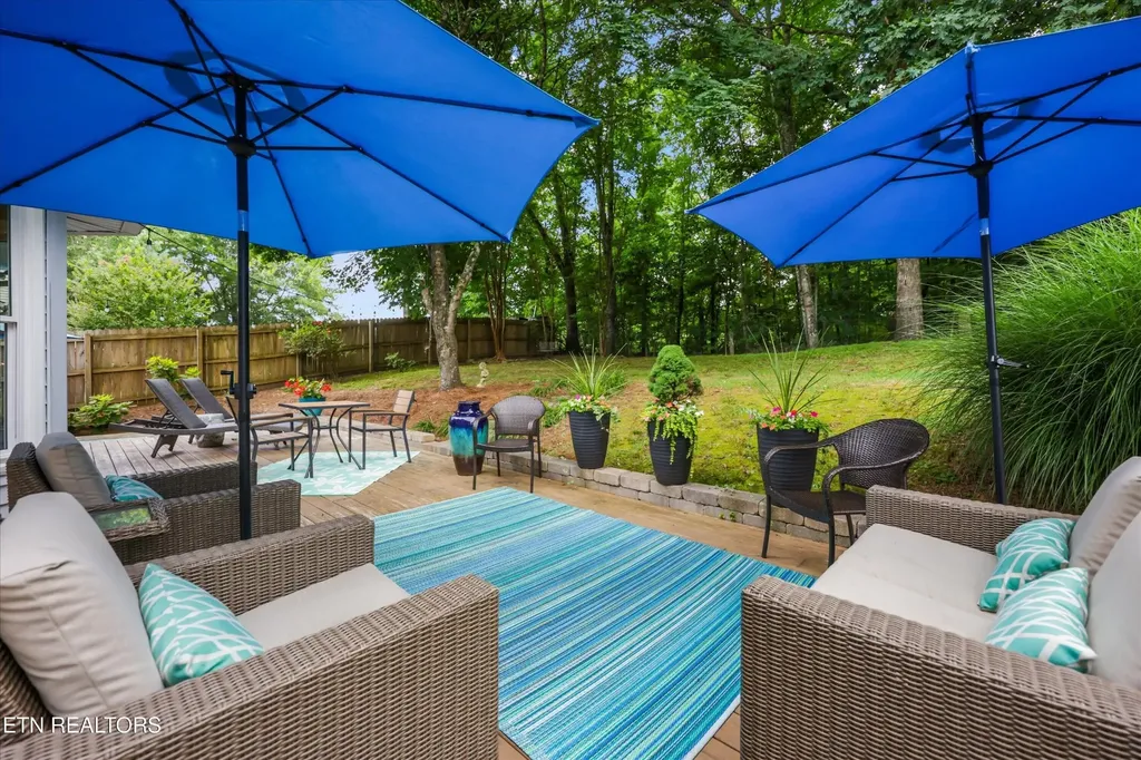 10534 Aspen Ridge Lane Knoxville TN 37932