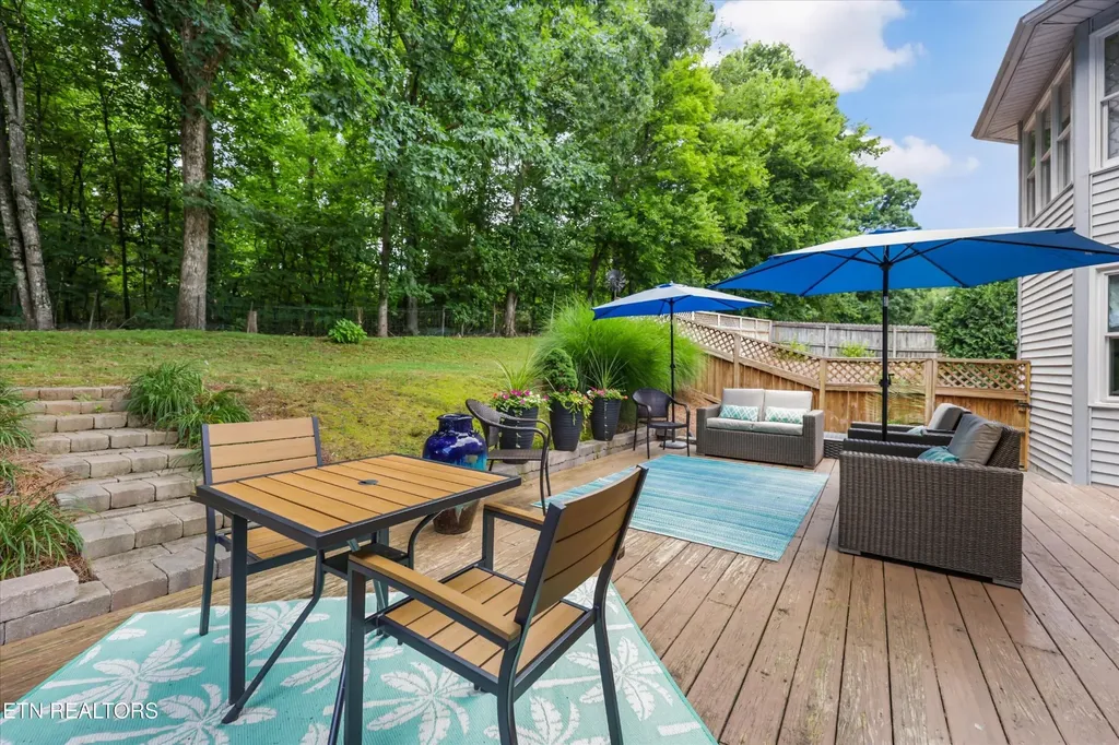 10534 Aspen Ridge Lane Knoxville TN 37932