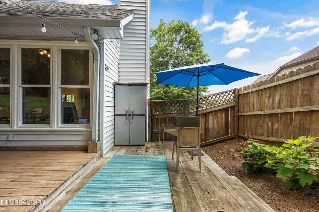 10534 Aspen Ridge Lane Knoxville TN 37932