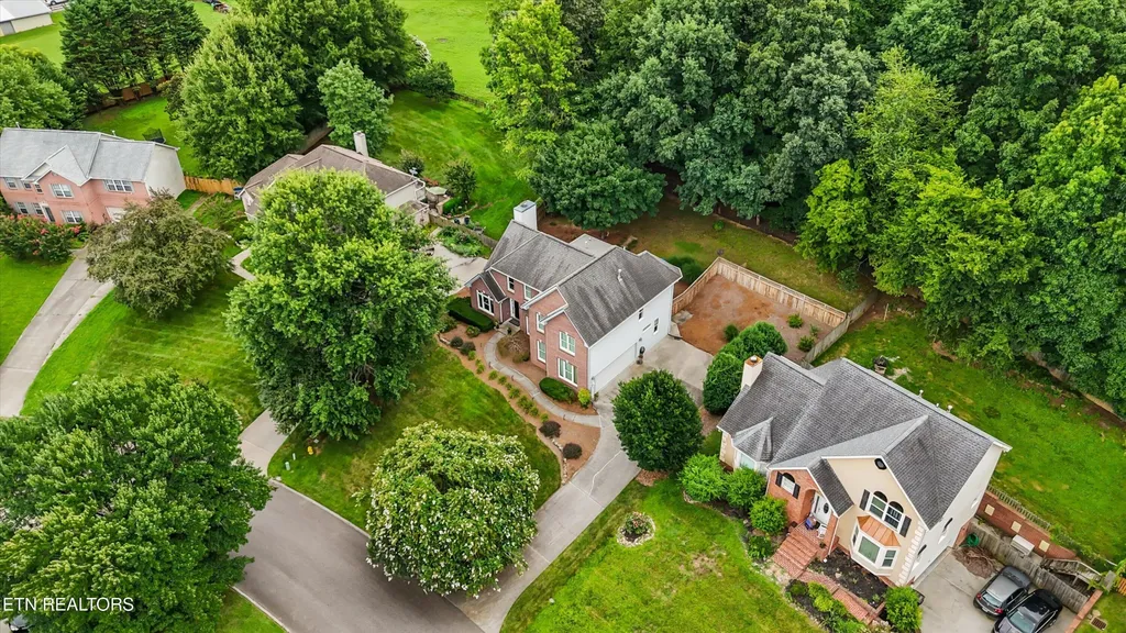 10534 Aspen Ridge Lane Knoxville TN 37932