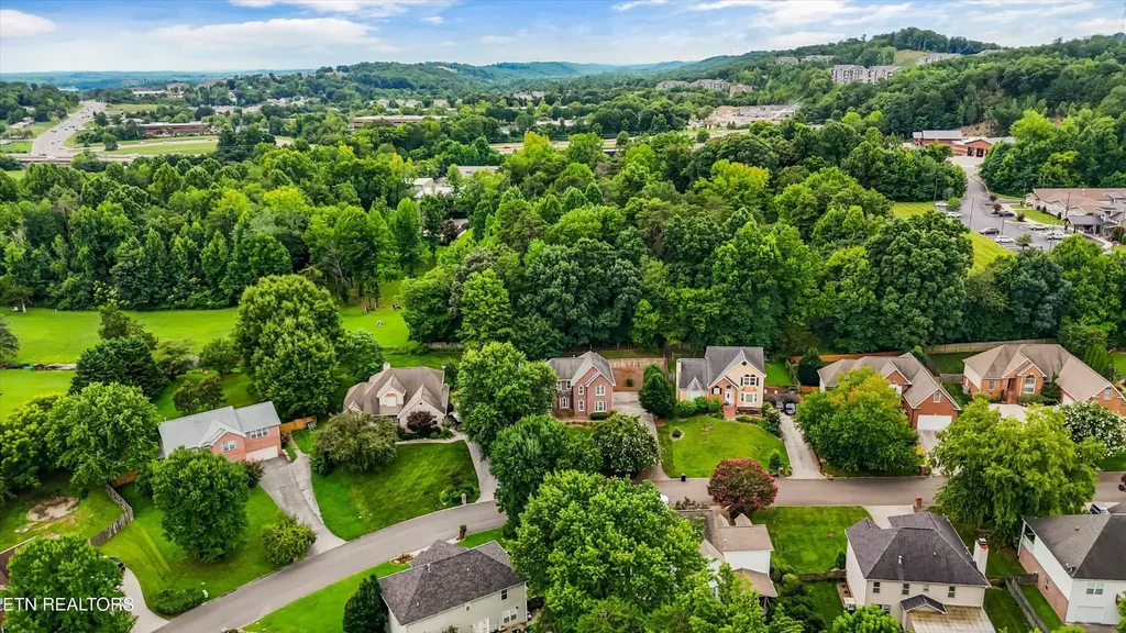 10534 Aspen Ridge Lane Knoxville TN 37932