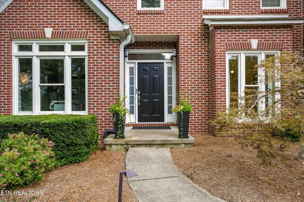 10534 Aspen Ridge Lane Knoxville TN 37932