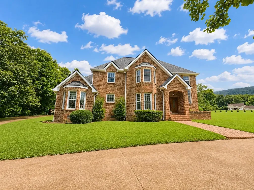 7902 Ooltewah Georgetown Road Ooltewah TN 37363