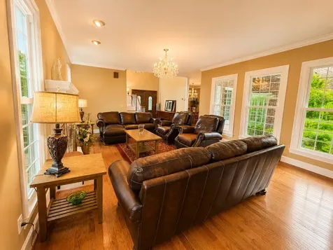 7902 Ooltewah Georgetown Road Ooltewah TN 37363