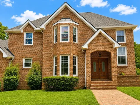 7902 Ooltewah Georgetown Road Ooltewah TN 37363