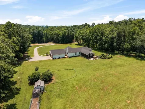 900 Ed Renfroe Circle Bath Springs TN 38311