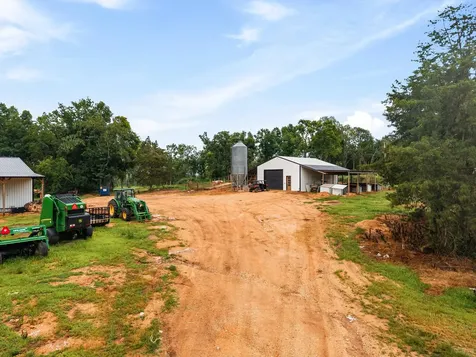 900 Ed Renfroe Circle Bath Springs TN 38311