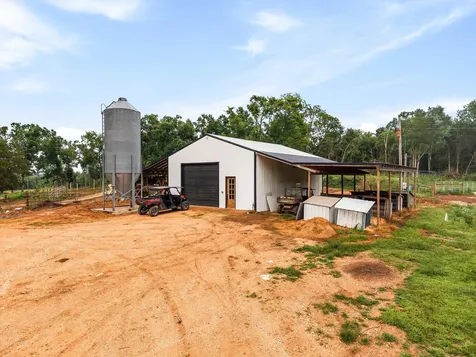 900 Ed Renfroe Circle Bath Springs TN 38311