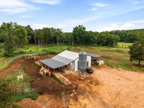 900 Ed Renfroe Circle Bath Springs TN 38311