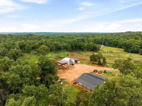 900 Ed Renfroe Circle Bath Springs TN 38311