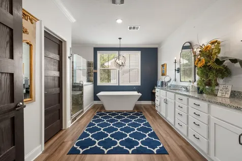 900 Ed Renfroe Circle Bath Springs TN 38311