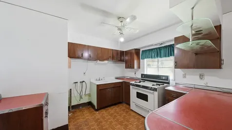1381 Oak Ridge Drive Memphis TN 38111